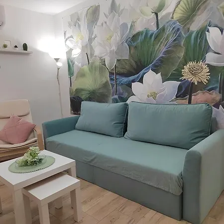 Apartment Pal - 1 - Wifi - Piscina - 1ª Linea De Playa Y Puerto Deportivo Fuengirola
